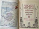Collection Of 6 Antique Children's Books - Date Range: 1909 To 1935