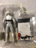 1996 Star Trek First Contact Captain Picard In Starfleet Spacesuit Action Figure New W/O Card