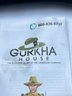 The Gurkha House Hand Forged Kukri Knifes