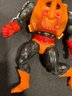 Vintage 1981 Masters Of The Universe Stinkor Action Figure With Armor