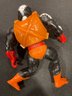 Vintage 1981 Masters Of The Universe Stinkor Action Figure With Armor