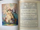 Collection Of 6 Antique Children's Books - Date Range: 1909 To 1935
