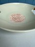 Pfaltzgraff 'silk Rose' Decorative Bowl