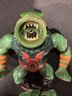 Vintage 1984 Masters Of The Universe Leech Action Figure