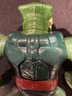 Vintage 1984 Masters Of The Universe Leech Action Figure