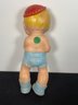 ALAN JAY 1956 'BATTER UP' SQUEAKY TOY