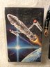1996 Star Trek First Contact Lt. Commander LaForge Figure New W/O Card
