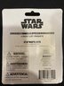2013 Star Wars Erasers 4 Pack New In Package