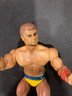 Vintage 1982 Remco The Lost World Of The Warlord Machiste Action Figure MOTU