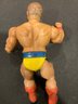 Vintage 1982 Remco The Lost World Of The Warlord Machiste Action Figure MOTU