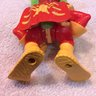 1990 Bucky O'Hare Action Figure Toad Wars Good Guy
