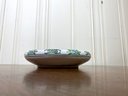 Goldimari Japan - Peacock Motif Decorative Bowl