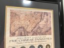Ancient Coins Of Five Chinese Dynasties - 7 AD To 1911 Revolution