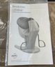Brookstone UGallop COMPLETE CORE EXERCISER ~ Instruction Manual ~