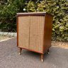A Vintage Stereophonic High Fidelity Record Player - Newly Overhauled - Working Great
