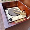 A Vintage Stereophonic High Fidelity Record Player - Newly Overhauled - Working Great