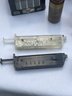 Air Gun Accessories- Crosman Powerlet Cartridges And Pellets, Hypermax, Copperhead, Colt And More