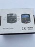 Pair Of Full HD 1080P Car DVR Dash Cam With Night Vision- NOS