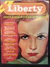 Lot Of 4 Vintage 1970s Liberty Then & Now Magazines - L
