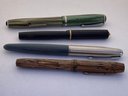 Early Vintage To Antique Pen Lot #4 Of 5