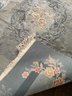 Vintage Scufeld Chinese Rug. 69' X 111'