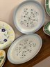 Mixed Plate Lot