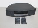 Bose Wave Music System - AM/FM Stereo