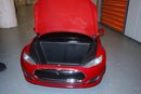 Kid's Tesla Battery Car NEW In Box