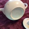 Lot Of Vintage China And Glassware - H  (LOCAL Pick Up Only)