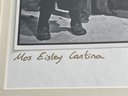 Star Wars' Mos Eisley Cantina 1976 , Framed Photo Prints.