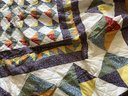 88x85 Handmade Quilt #4
