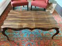 Keno Brothers Fine Point II Coffee Table