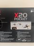 Syma X20 Pocket Drone- Exclusive Imported And Distributed By Tenergy- NOS