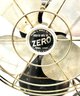 Vintage Bersted Zero Electric Fan