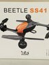 ScharkSPark Beetle SS41 Drone- 3D Flip, Headless Mode, Camera & Video And More