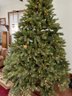Large 7' Prelit Christmas Tree