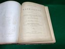 The Life & Times Of Washington. 2 HC Illustrated Volumes.  VI: 708 Pages. VII: 761 Pages. Published In 1857.