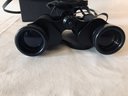 Traq Binoculars In Case