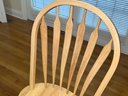 Keystone Collection Signed Handcrafted High Quality Pine Kitchen Table & Chairs
