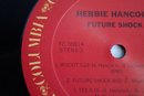 Herbie Hancock Future Shock On Columbia FC 38814