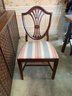 Vintage Inagusta Manufacturing Company Dining Room Set