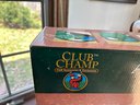 Club Champ Auto Putt N Return In Box