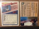 Pedro Martinez Baseball Card Lot - K