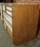 Mid Century Modern Custom 8 Drawer Dresser / Credenza #2
