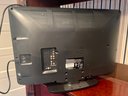 Philips 32' LCD Television With Remote (Model No. 32PFL3506/F7)
