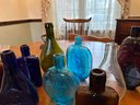 Really Cool Bottle Collection  Vintage Herb Of The Month Collection