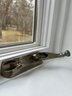 A Set Of 6 Marvin Casement Crank Windows - REMOVED For Easy Pickup! - FR