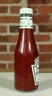 Vintage 1970's Pop Art Heinz Ketchup Bottle Radio