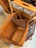 Longaberger Baskets And More