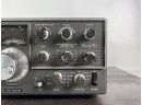 Kenwood TS 520-s - SSB Transceiver - Powers On
